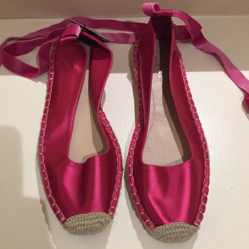 Zara shoes